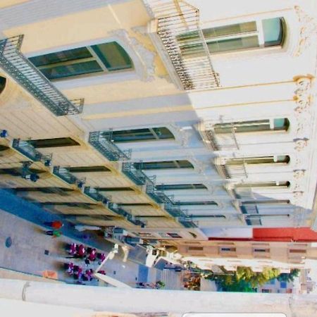 Large Flat Old Town Apartment Alicante Luaran gambar