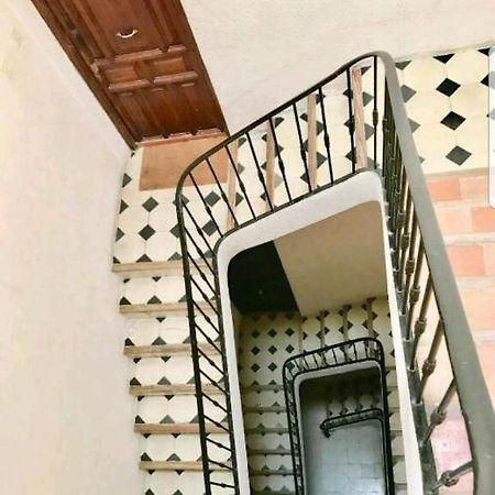 Large Flat Old Town Apartment Alicante Luaran gambar