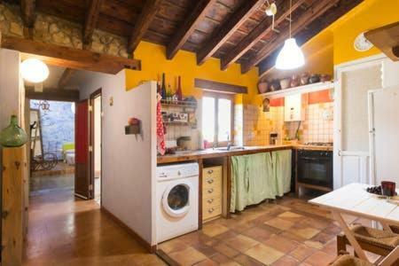 Large Flat Old Town Apartment Alicante Luaran gambar
