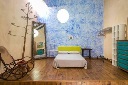 Large Flat Old Town Apartment Alicante Luaran gambar