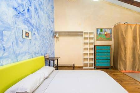 Large Flat Old Town Apartment Alicante Luaran gambar