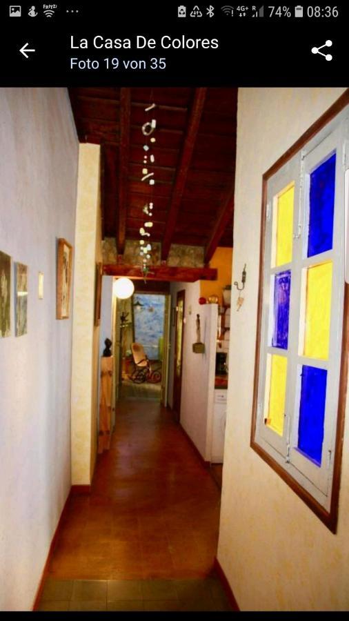Large Flat Old Town Apartment Alicante Luaran gambar