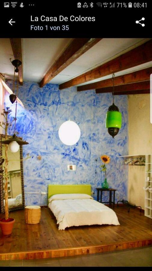 Large Flat Old Town Apartment Alicante Luaran gambar