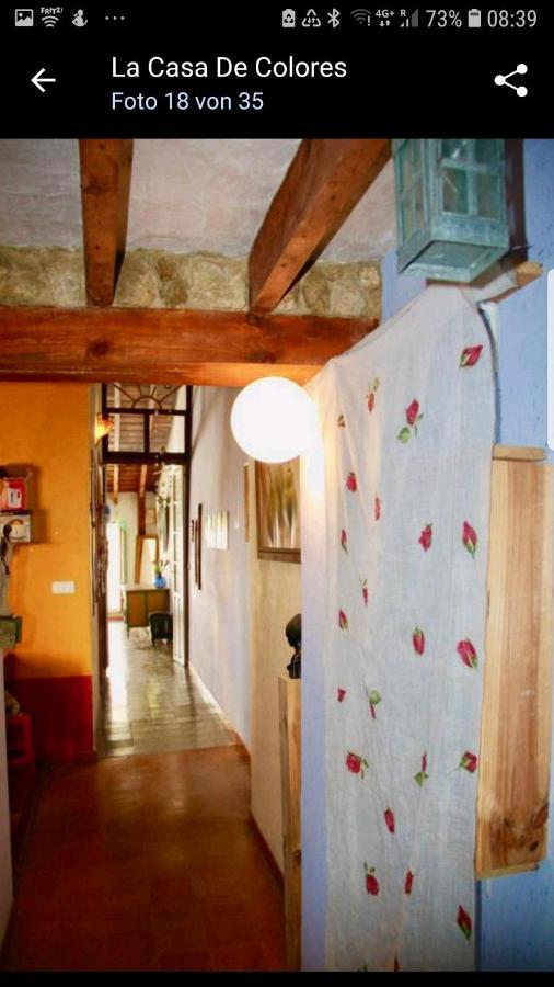 Large Flat Old Town Apartment Alicante Luaran gambar