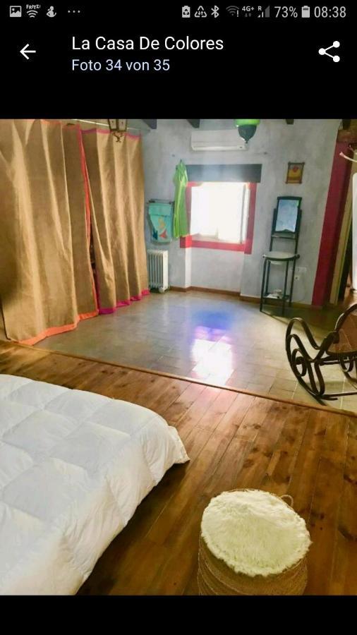 Large Flat Old Town Apartment Alicante Luaran gambar
